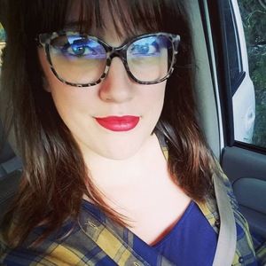 Meet your Posher, Shelby